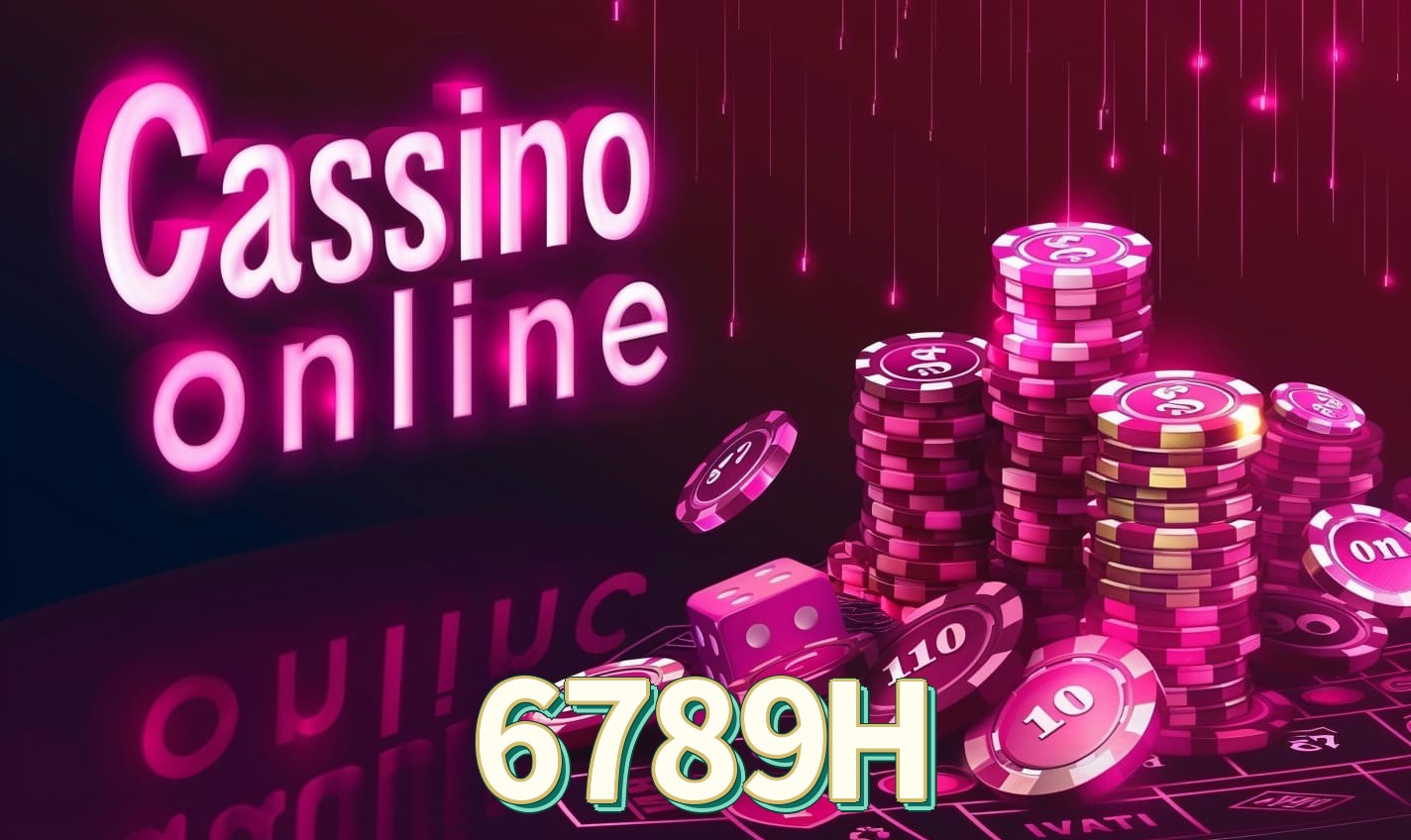 6789H Licenciado Curaçao - Segurança SSL 256-bit