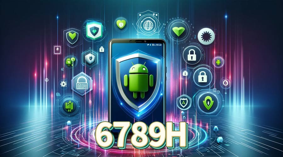 Requisitos do APK da 6789H para Android