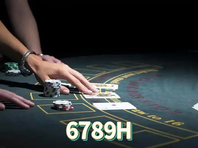 6789H Plataforma Oficial