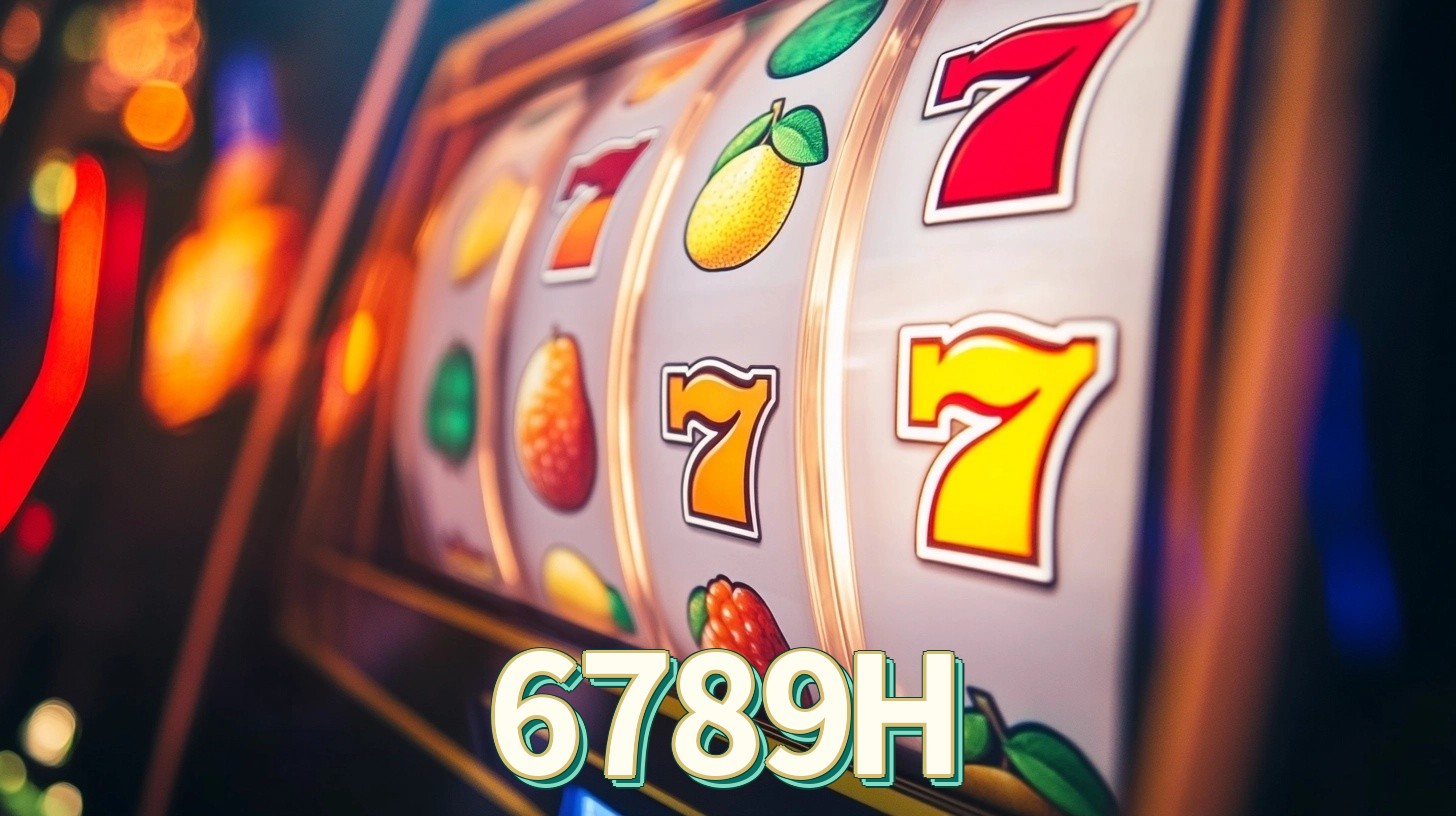 6789H visual 1