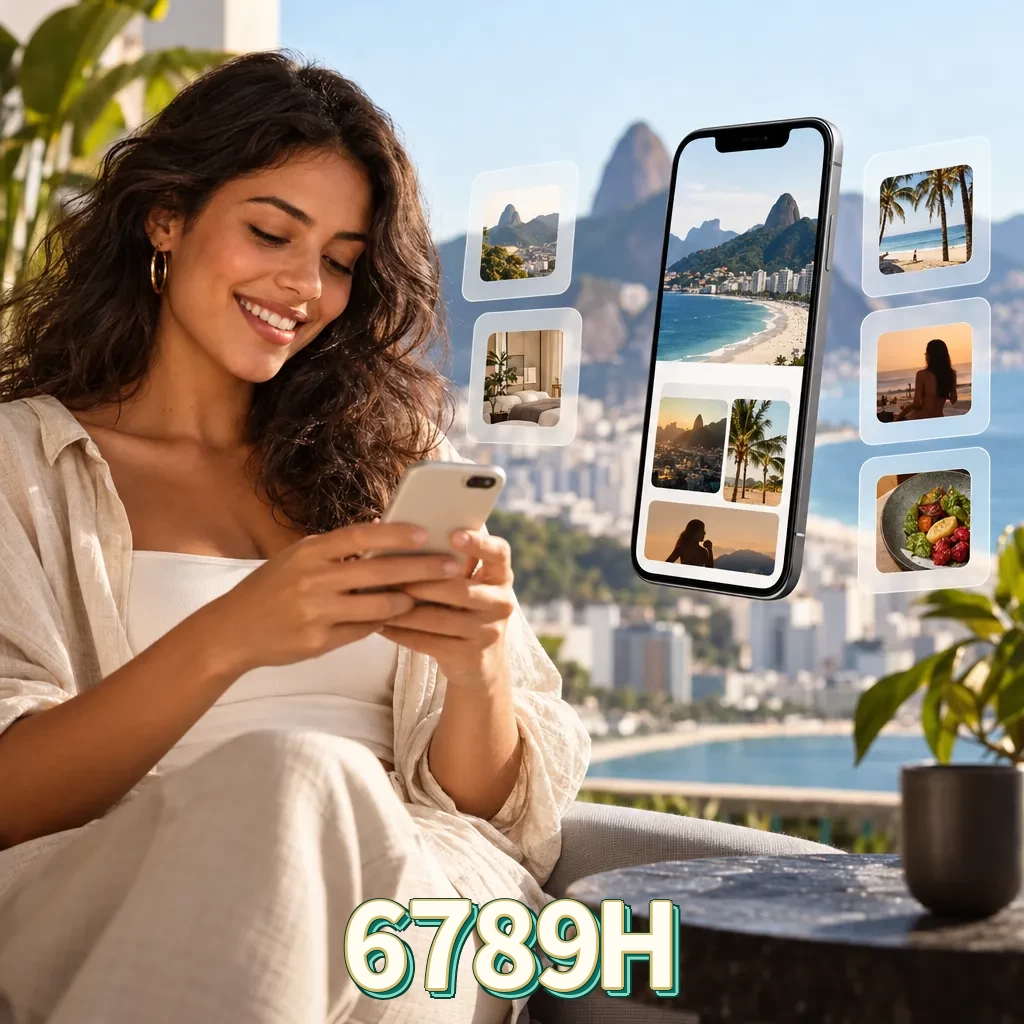 6789H App