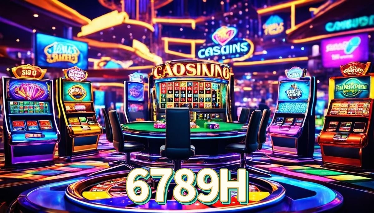 6789H cadastro — tela de formulário no app oficial