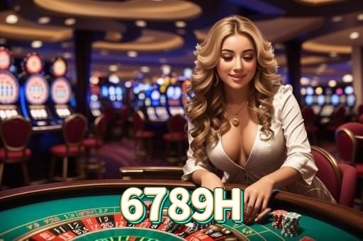 Fortune Tiger 6789H