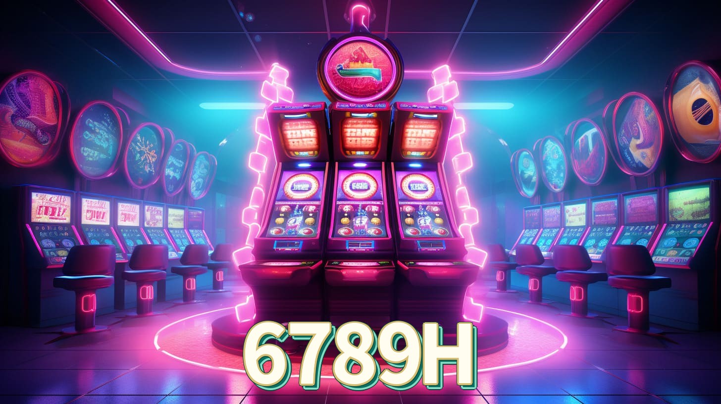 6789H login — painel de entrada no app oficial