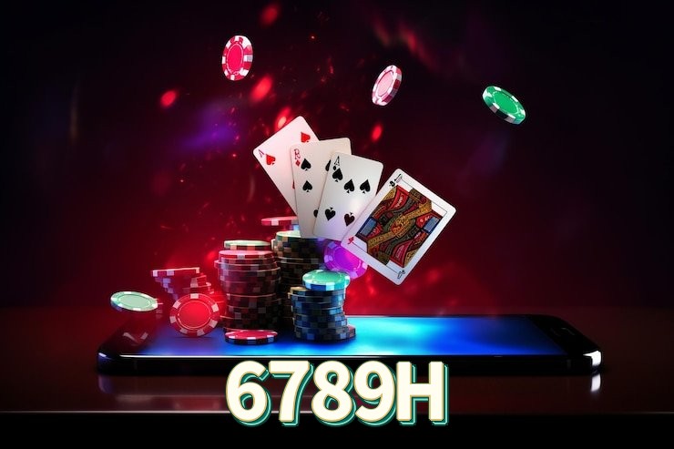 Slots 6789H - RTP Alto Certificado