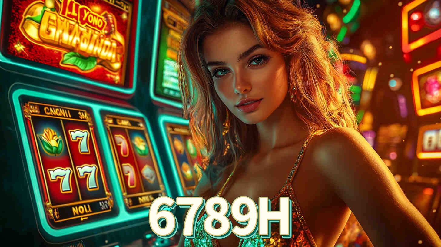 6789H Slots - 6789H visual 1