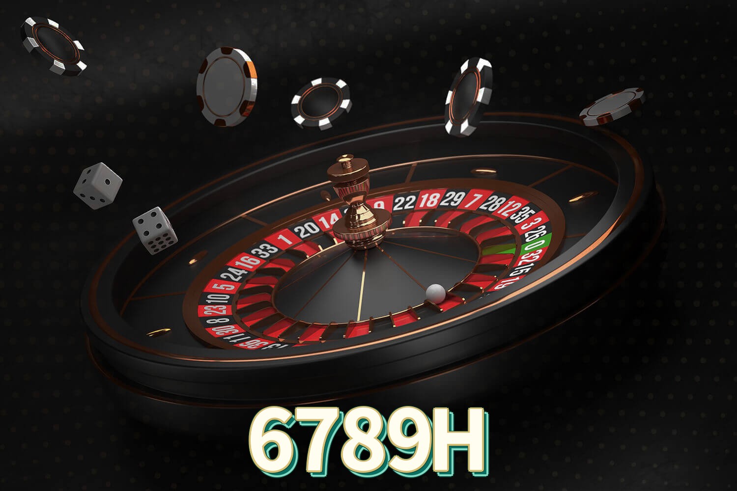 6789H