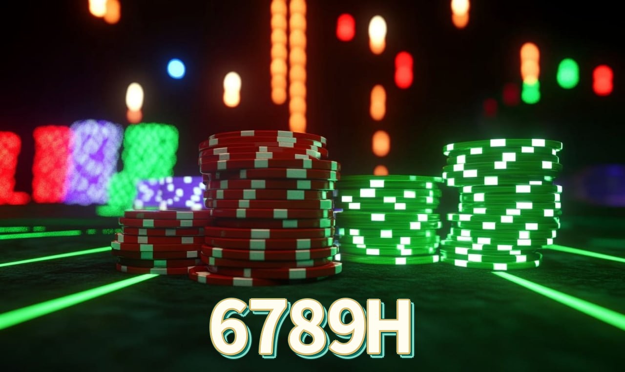 6789H Segurança Logo 3