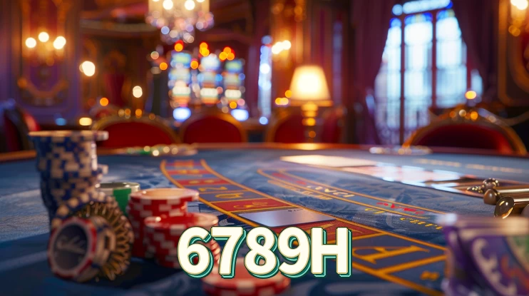 Loteria 6789H - Lotofácil diária