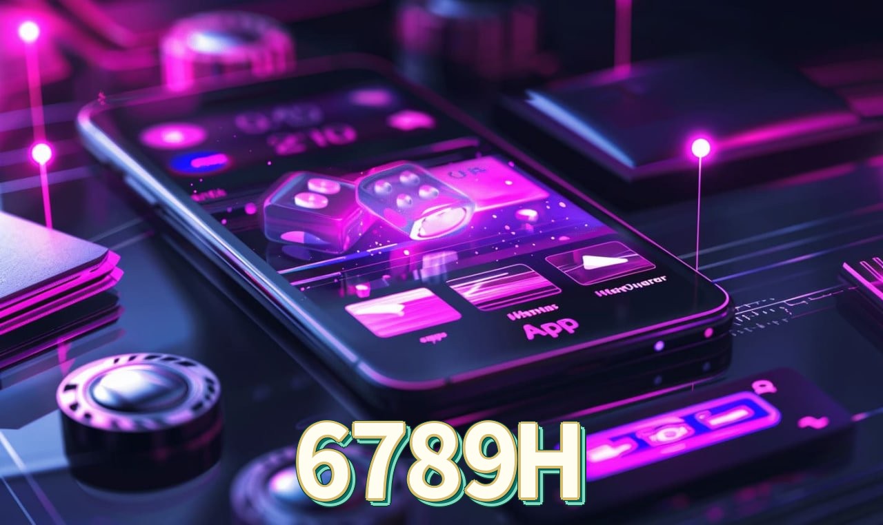Logo 6789H Loteria Online