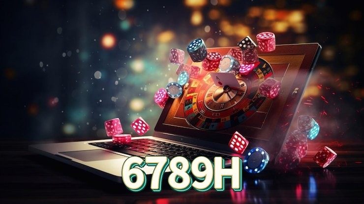 6789H Segurança Logo 2