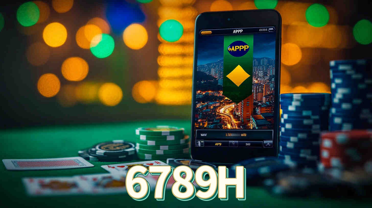 Requisitos técnicos do APK 6789H para Android