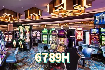 6789H Logo Oficial