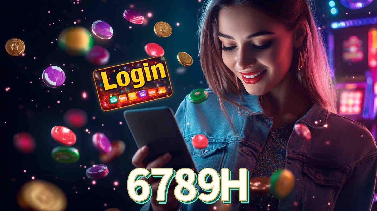 6789H