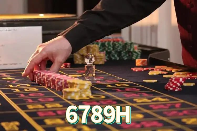 6789H
