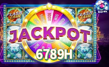 6789H Cassino Online Certificado