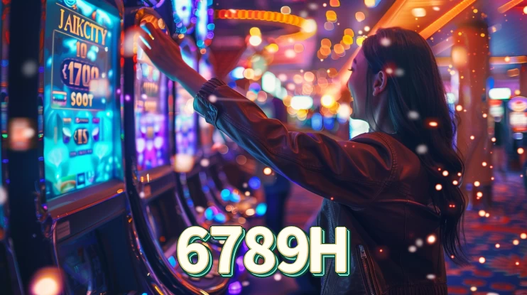 6789H Bônus - 6789H visual 1