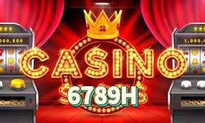 Slots 6789H - Jackpots Progressivos
