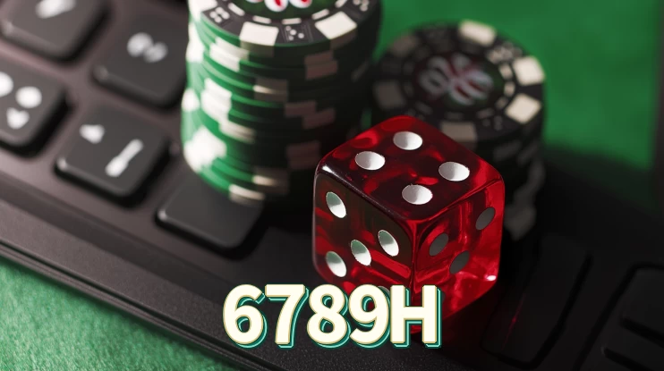 6789H bônus — painel de promoções no aplicativo