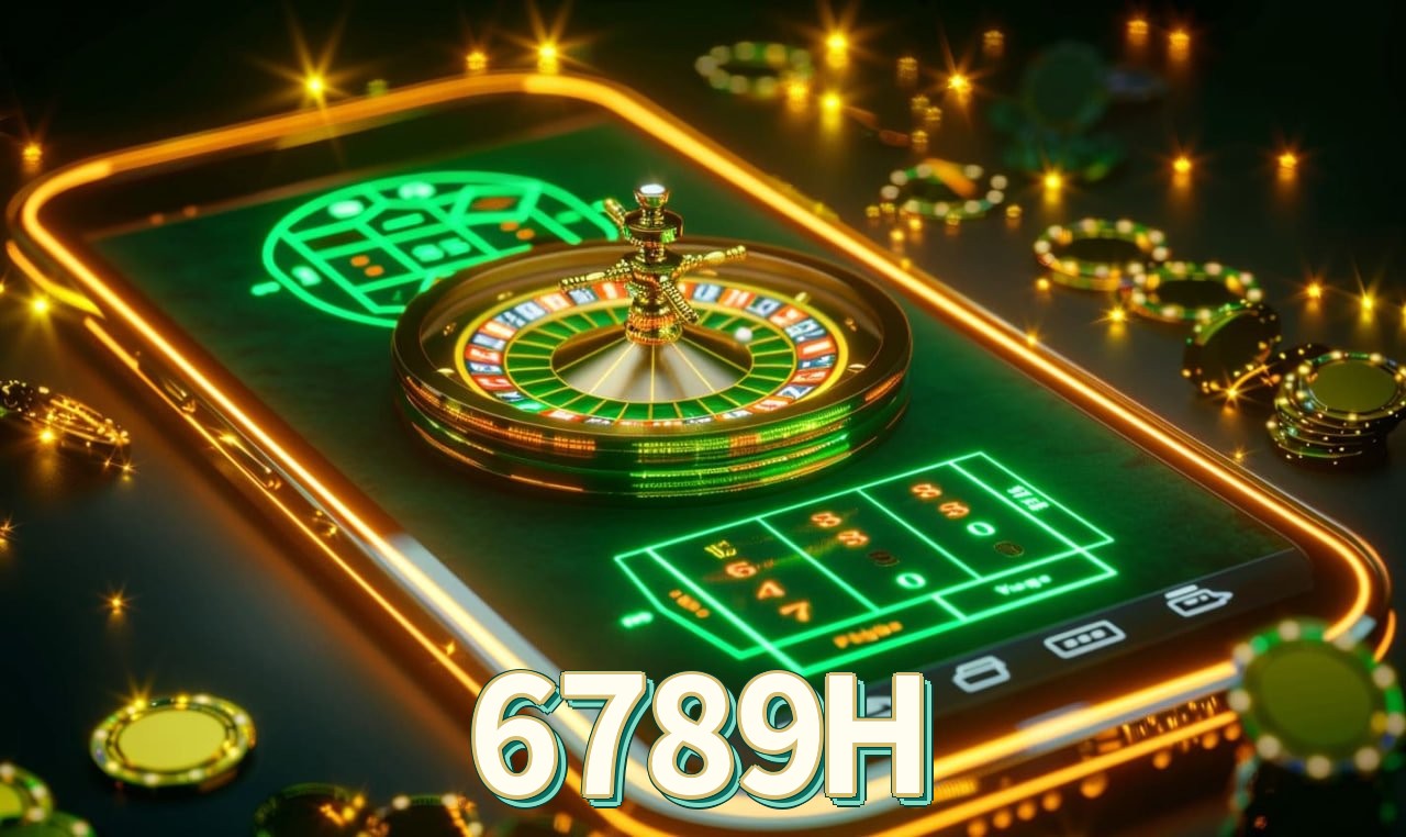 Slots 6789H - Giros Grátis Diários