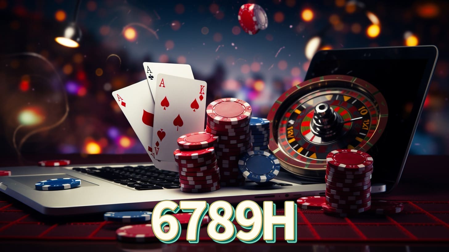 Apostas ao vivo 6789H