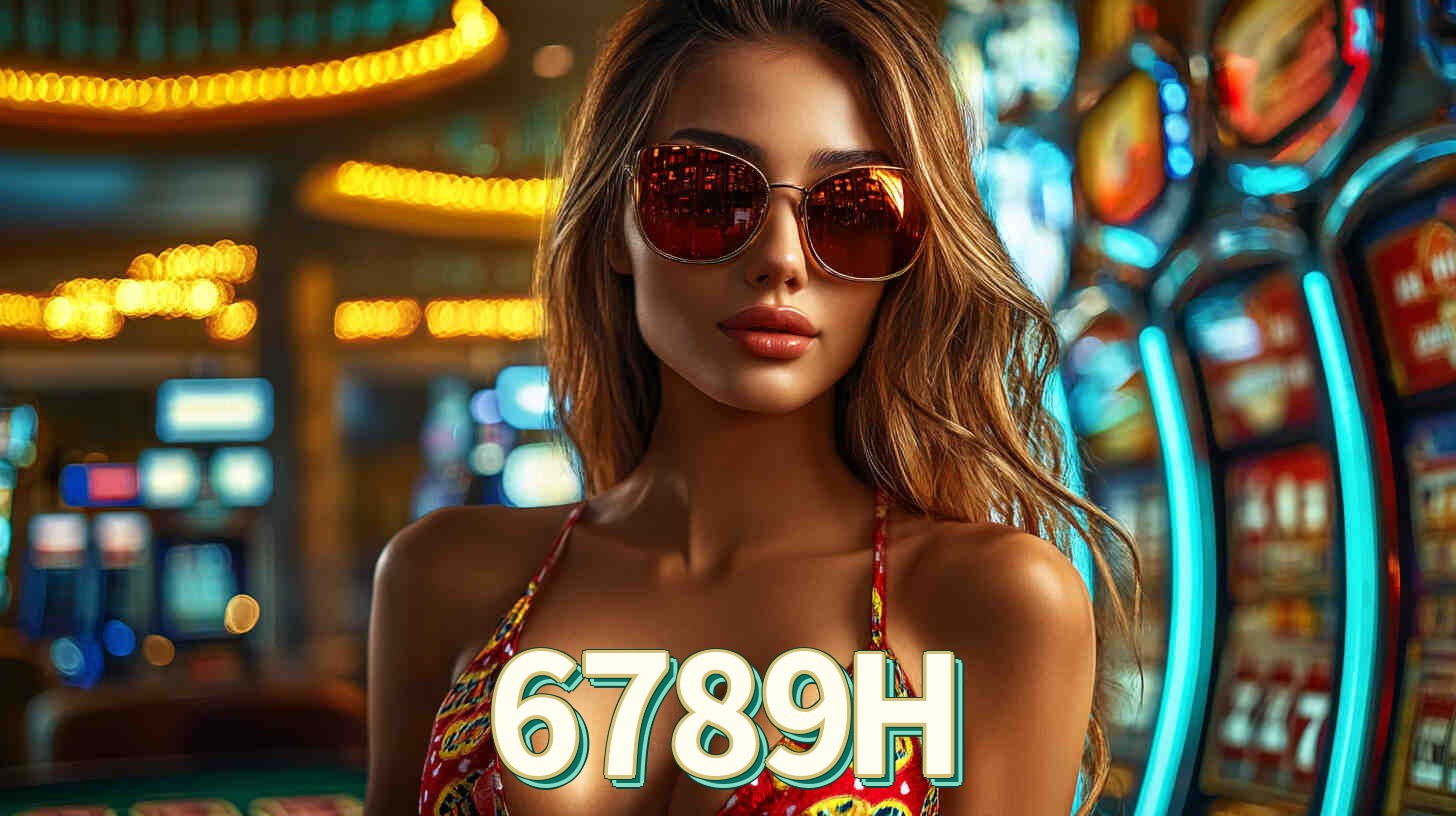 6789H Aplicativo - 6789H visual 1