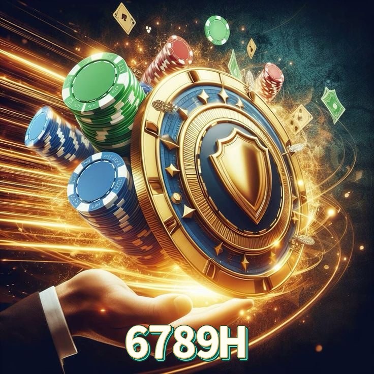 6789H lottery