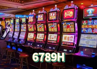 RTP dos slots populares na 6789H