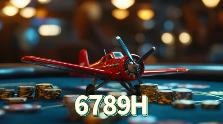 Blackjack na 6789H