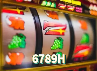 6789H Licença Curaçao Gaming