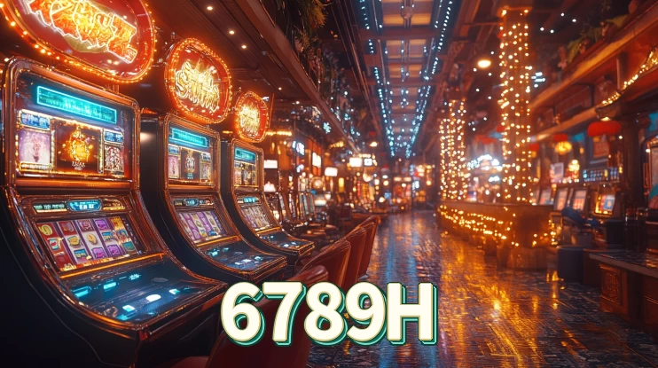 6789H