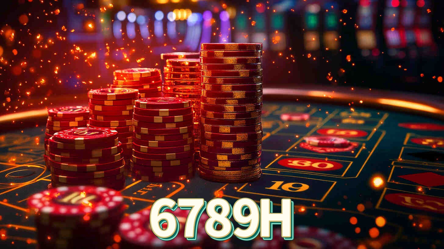 6789H Aplicativo - 6789H visual 2