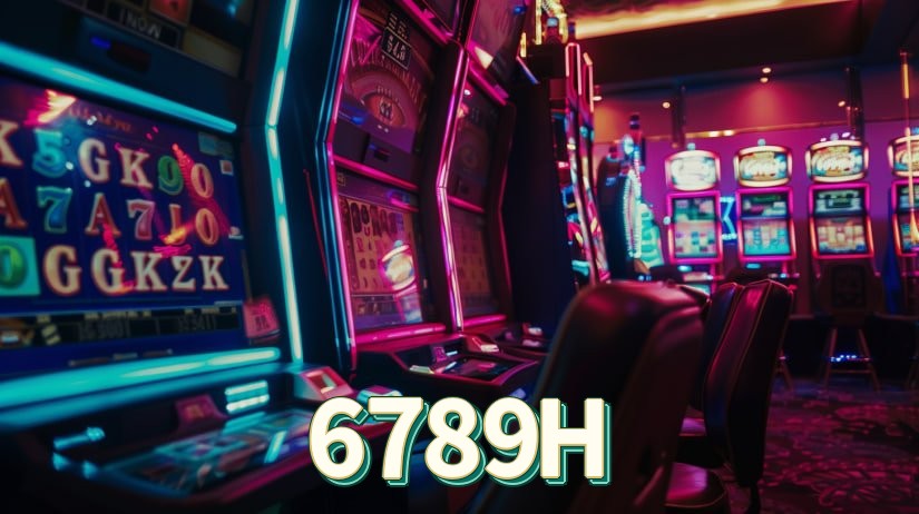 Odds Competitivas 6789H