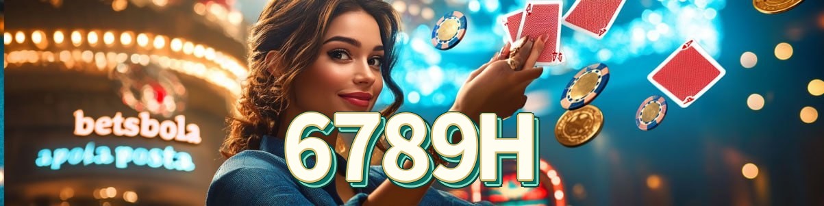App oficial 6789H