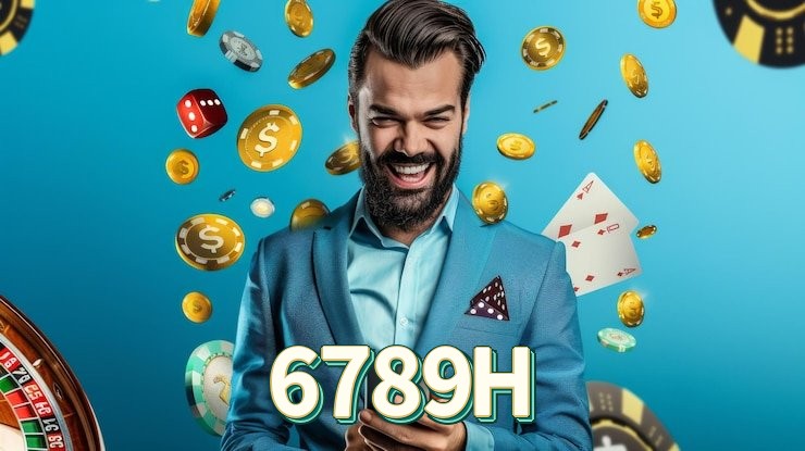6789H