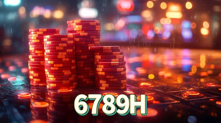 6789H Plataforma - 6789H visual 1