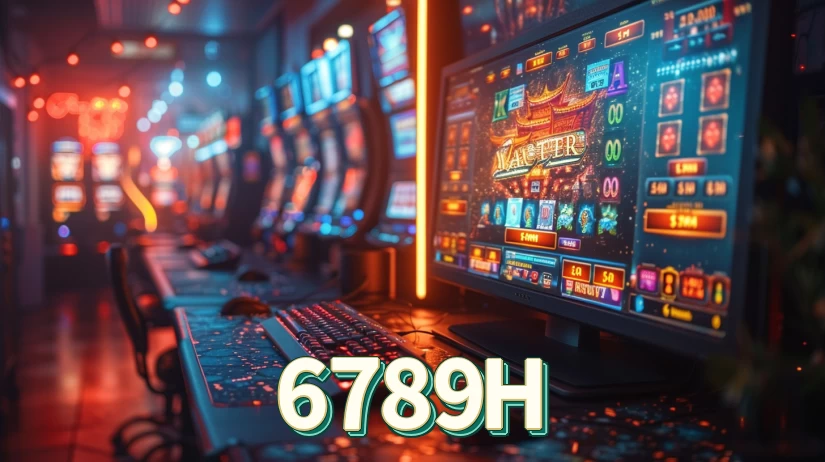 Requisitos do APK 6789H para Android - Logo Oficial
