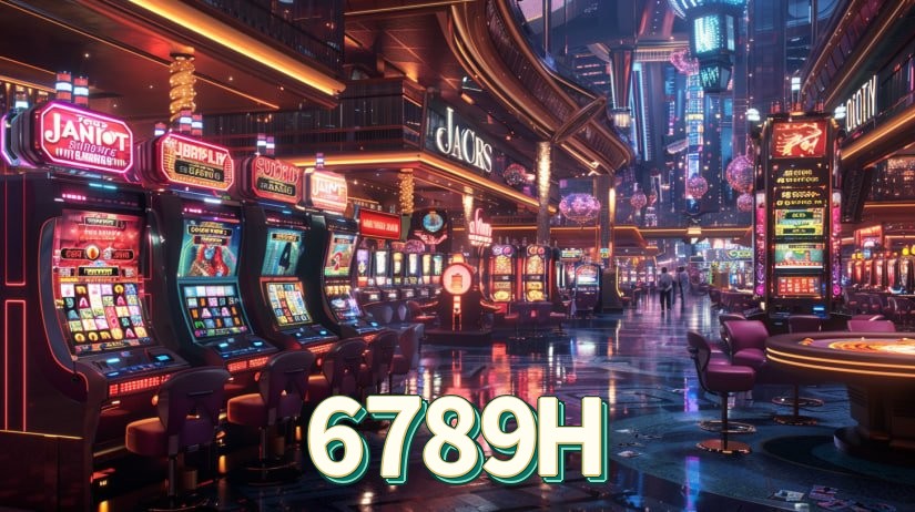 Jackpots Progressivos