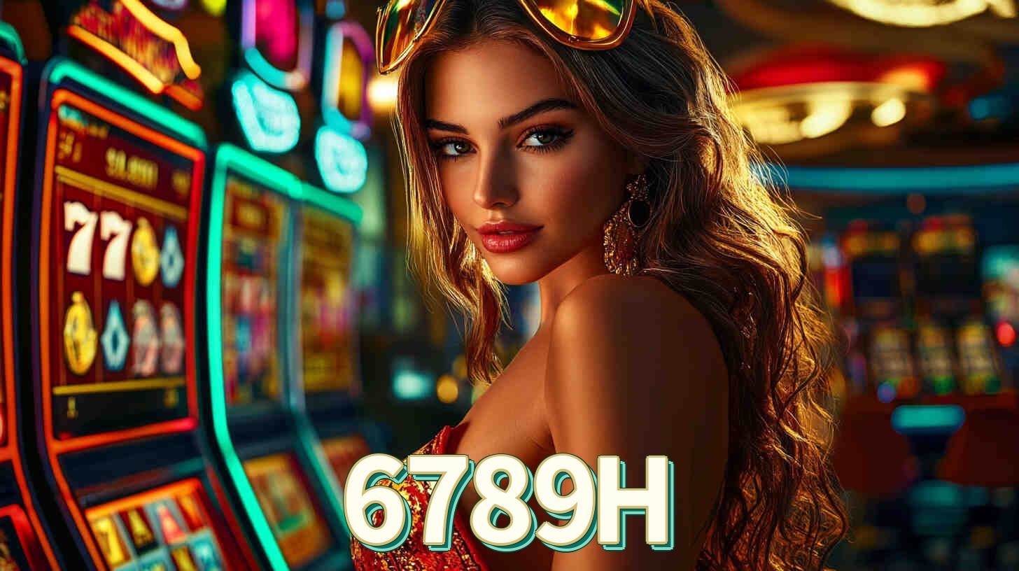 6789H Slots - 6789H visual 2